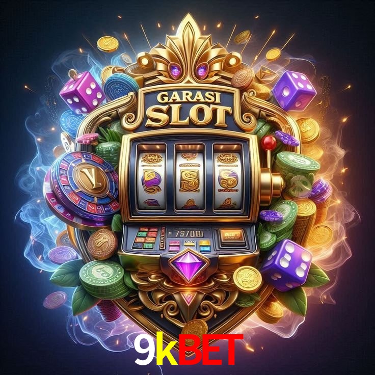 9kbet - Aplicativo Móvel