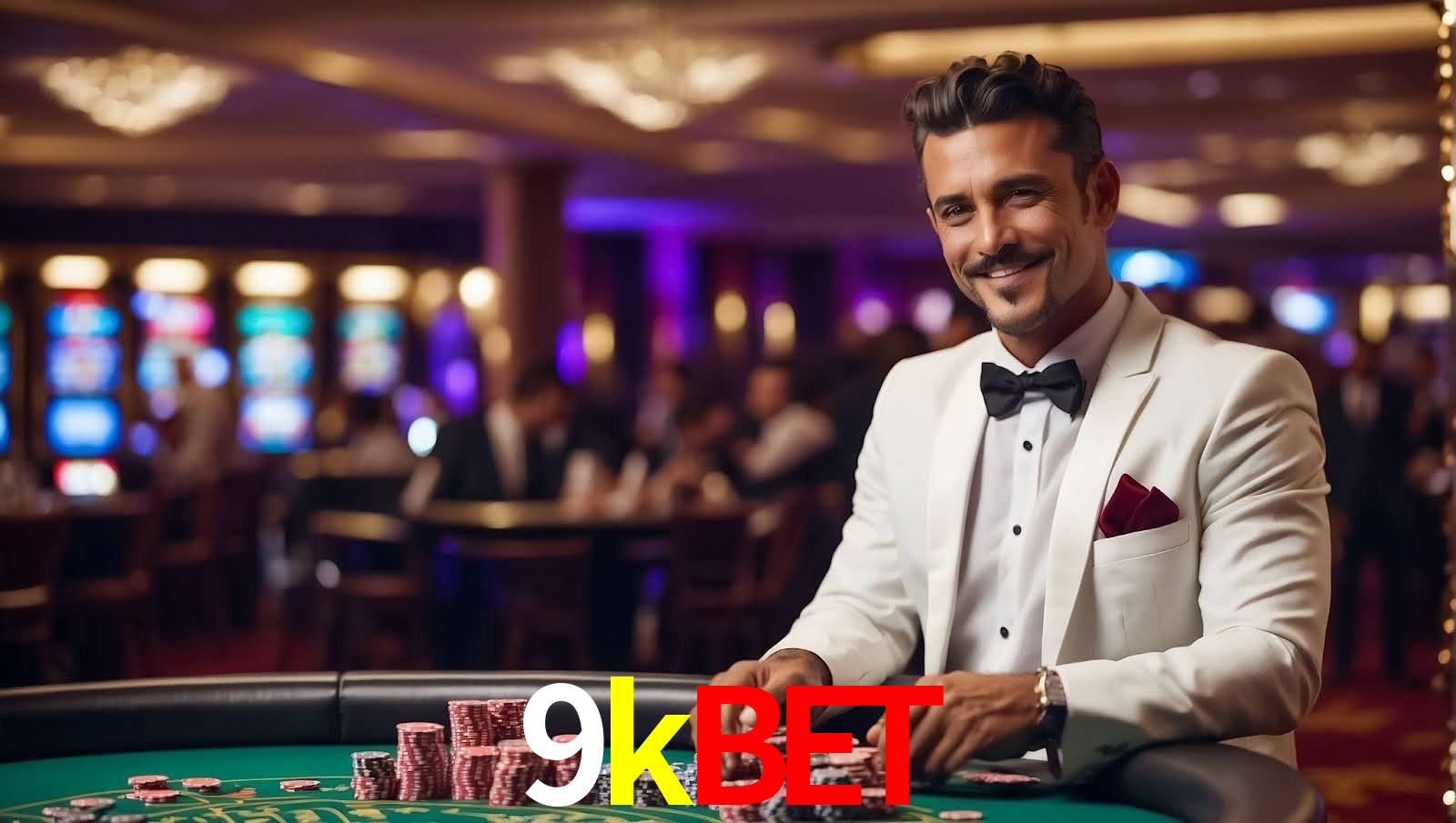 9kbet - cassino ao vivo