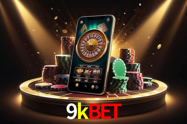 9kbet - Pagamento PIX Instantâneo