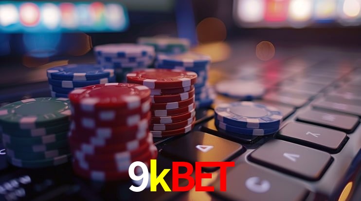 9kbet - Winners Celebration